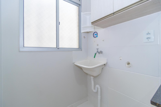 Imagem Apartamento com 2 Quartos para Alugar, 50 m² em Bairro Alto - Curitiba