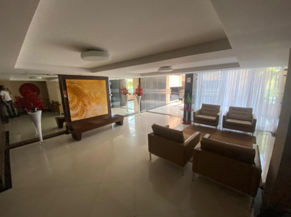 Imagem Apartamento com 1 Quarto à Venda, 62 m² em Itaigara - Salvador