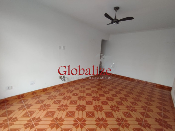 Imagem Imóvel com 2 Quartos à Venda, 79 m² em Aparecida - Santos