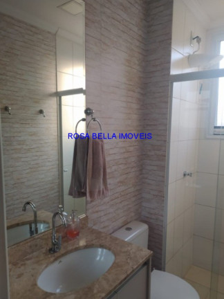 Imagem Apartamento com 2 Quartos à Venda, 52 m² em Residencial Santa Giovana - Jundiaí