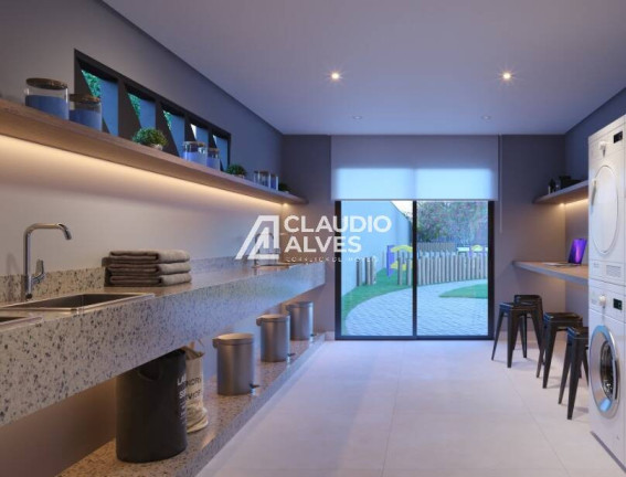 Imagem Apartamento com 2 Quartos à Venda, 45 m² em Papagaio - Feira De Santana