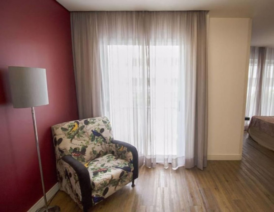 Imagem Apartamento com 1 Quarto à Venda, 33 m² em Paraíso - São Paulo