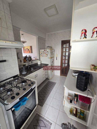 Imagem Apartamento com 3 Quartos à Venda, 78 m² em Vila Gumercindo - São Paulo Imagem Apartamento com 3 Quartos à Venda, 78 m² em Vila Gumercindo - São Paulo