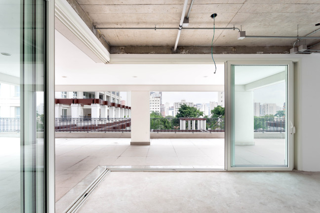 Imagem Apartamento com 5 Quartos à Venda, 893 m² em Vila Olímpia  - São Paulo