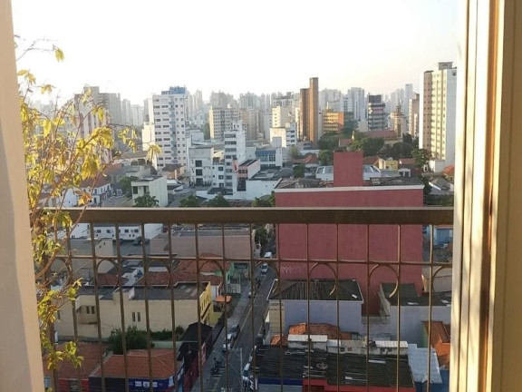 Imagem Apartamento com 3 Quartos à Venda, 173 m² em Centro - Santo André