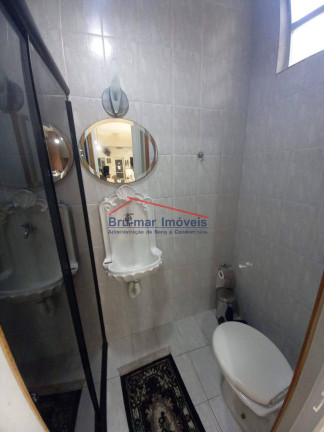 Imagem Sobrado com 3 Quartos à Venda, 260 m² em Vila Belmiro - Santos