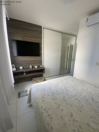 Imagem Imóvel com 3 Quartos à Venda, 109 m² em Imbuí - Salvador Imagem Imóvel com 3 Quartos à Venda, 109 m² em Imbuí - Salvador
