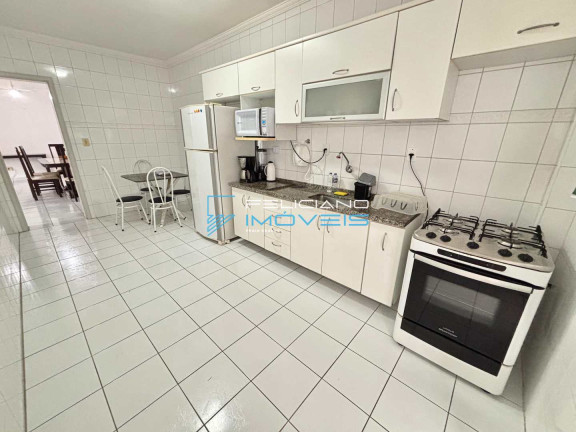 Imagem Apartamento com 2 Quartos para Alugar, 97 m² em Canto Do Forte - Praia Grande Imagem Apartamento com 2 Quartos para Alugar, 97 m² em Canto Do Forte - Praia Grande
