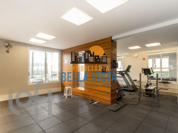 Imagem Apartamento com 1 Quarto à Venda, em Vila Nova Conceição - São Paulo Imagem Apartamento com 1 Quarto à Venda, em Vila Nova Conceição - São Paulo