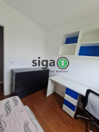 Imagem Apartamento com 2 Quartos à Venda, 47 m² em Vila Andrade - São Paulo Imagem Apartamento com 2 Quartos à Venda, 47 m² em Vila Andrade - São Paulo