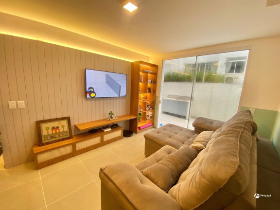 Imagem Apartamento com 1 Quarto à Venda, 53 m² em Zona Nova - Capão Da Canoa Imagem Apartamento com 1 Quarto à Venda, 53 m² em Zona Nova - Capão Da Canoa