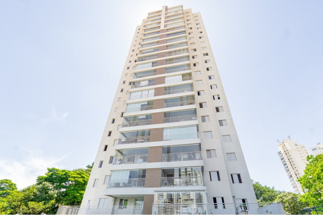 Imagem Apartamento com 2 Quartos à Venda, 82 m² em Granja Julieta - São Paulo