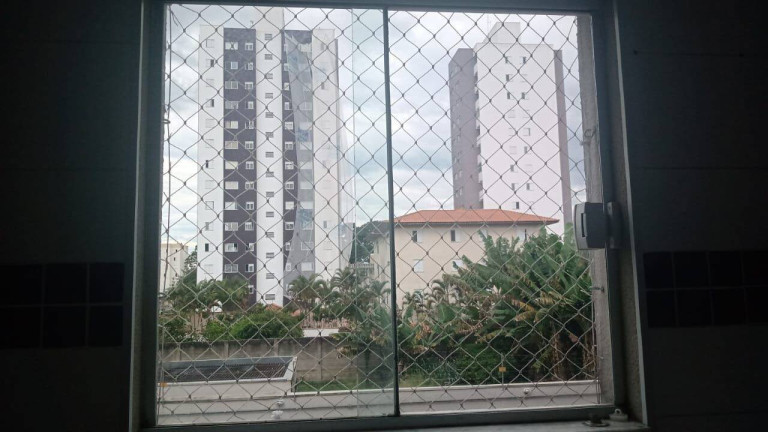 Imagem Apartamento à Venda,  em Parque São Luís - Taubaté