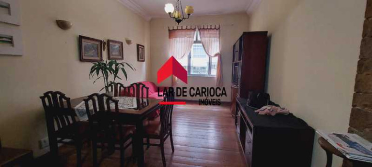 Imagem Apartamento com 2 Quartos à Venda, 90 m² em Copacabana - Rio De Janeiro Imagem Apartamento com 2 Quartos à Venda, 90 m² em Copacabana - Rio De Janeiro
