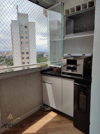 Imagem Apartamento com 2 Quartos à Venda, 65 m² em Brás - São Paulo Imagem Apartamento com 2 Quartos à Venda, 65 m² em Brás - São Paulo