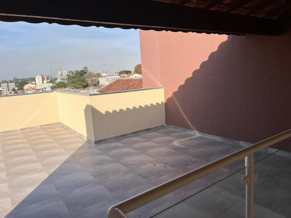 Imagem Apartamento com 2 Quartos à Venda, 104 m² em Vila Perracini - Poá Imagem Apartamento com 2 Quartos à Venda, 104 m² em Vila Perracini - Poá