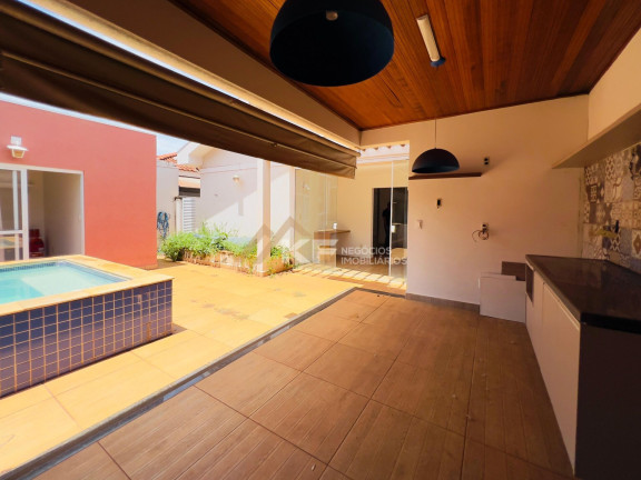 Imagem Casa de Condomínio com 4 Quartos à Venda, 184 m² em Condominio San Remo Ii - Ribeirão Preto Imagem Casa de Condomínio com 4 Quartos à Venda, 184 m² em Condominio San Remo Ii - Ribeirão Preto