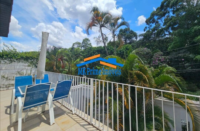 Imagem Casa com 4 Quartos à Venda, 500 m² em Parque Dos Príncipes - São Paulo