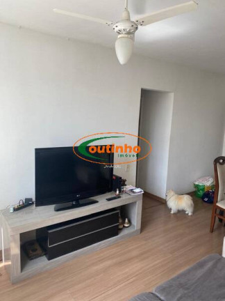 Imagem Apartamento com 2 Quartos à Venda, 70 m² em Rio Comprido - Rio De Janeiro Imagem Apartamento com 2 Quartos à Venda, 70 m² em Rio Comprido - Rio De Janeiro