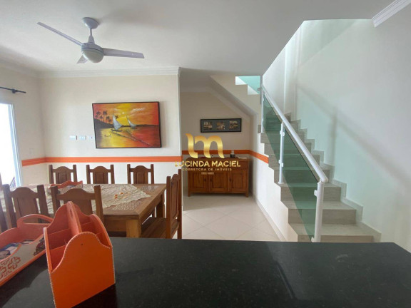 Imagem Apartamento com 3 Quartos à Venda, 125 m² em Caiçara - Praia Grande