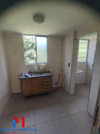 Imagem Apartamento com 2 Quartos à Venda, 56 m² em Saúde - São Paulo