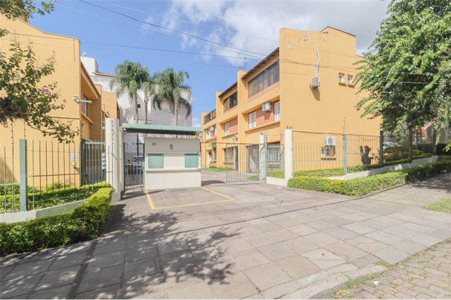 Imagem Casa de Condomínio com 3 Quartos à Venda, 116 m² em Medianeira - Porto Alegre Imagem Casa de Condomínio com 3 Quartos à Venda, 116 m² em Medianeira - Porto Alegre