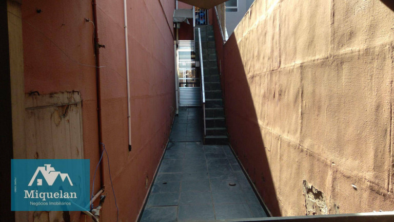 Imagem Sobrado com 2 Quartos à Venda, 84 m² em Lauzane Paulista - São Paulo
