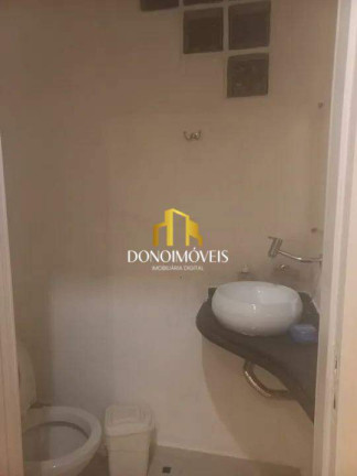 Imagem Apartamento com 3 Quartos à Venda, 172 m² em Centro - Santo André Imagem Apartamento com 3 Quartos à Venda, 172 m² em Centro - Santo André