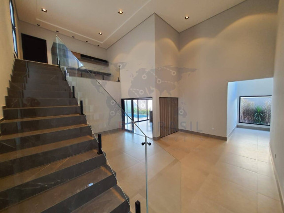 Imagem Casa de Condomínio com 4 Quartos à Venda, 448 m² em Vila Aviação - Bauru Imagem Casa de Condomínio com 4 Quartos à Venda, 448 m² em Vila Aviação - Bauru
