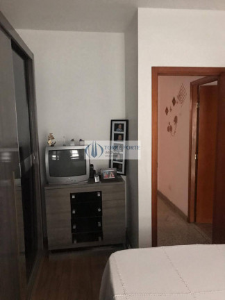 Imagem Casa de Condomínio com 3 Quartos à Venda, 154 m² em Vila Granada - São Paulo
