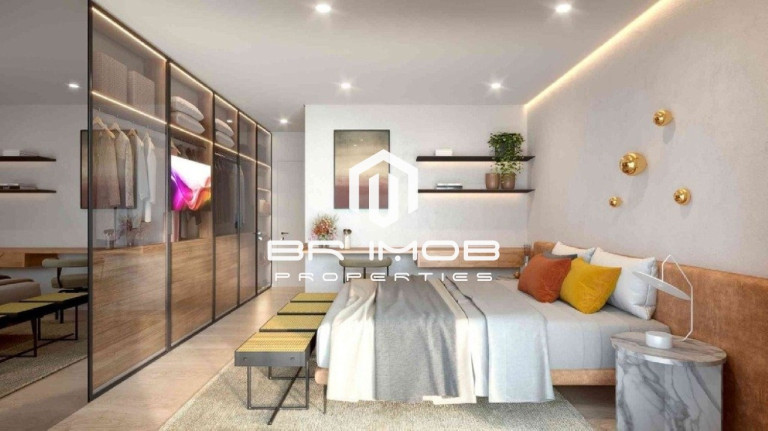 Imagem Imóvel com 2 Quartos à Venda, 242 m² em Itaim Bibi - São Paulo