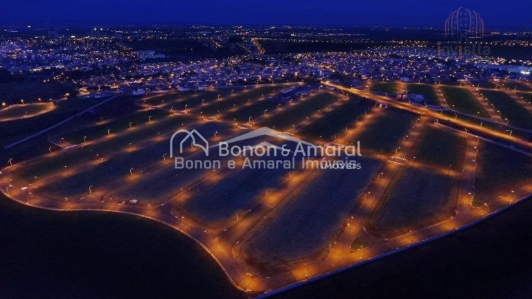 Terreno à Venda, 207 m² em Vila Monte Alegre - Paulínia