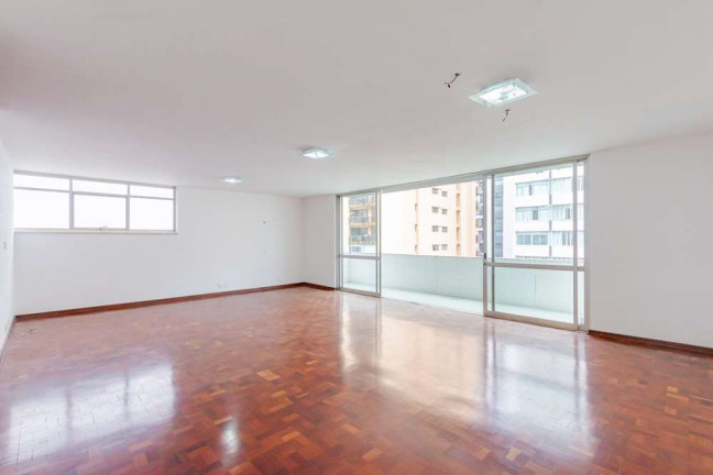 Imóvel com 3 Quartos à Venda, 260 m² em Santa Cecília - São Paulo