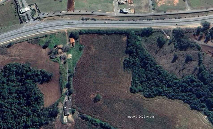 Imagem Imóvel à Venda, 507.000 m² em Parque Ecoresidencial Fazenda Jequitibá - Sorocaba