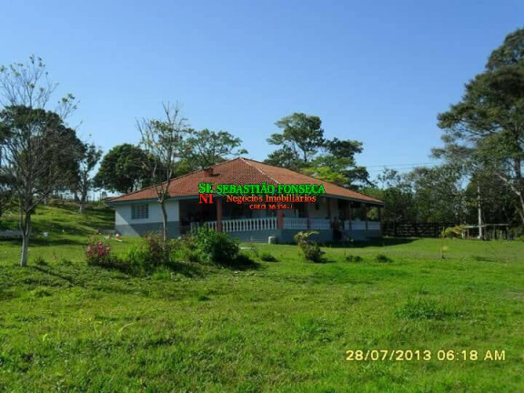 Imagem Chácara à Venda, 13.000 m² em Centro - Caçapava