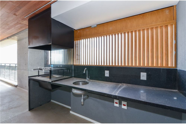Imagem Apartamento com 4 Quartos à Venda, 402 m² em Jardim Das Acácias - São Paulo Imagem Apartamento com 4 Quartos à Venda, 402 m² em Jardim Das Acácias - São Paulo