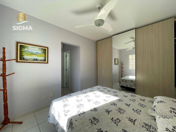 Imagem Apartamento com 3 Quartos à Venda, 110 m² em Jardim Astúrias - Guarujá Imagem Apartamento com 3 Quartos à Venda, 110 m² em Jardim Astúrias - Guarujá