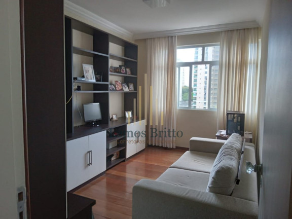 Imagem Imóvel com 4 Quartos à Venda, 213 m² em Vitória - Salvador
