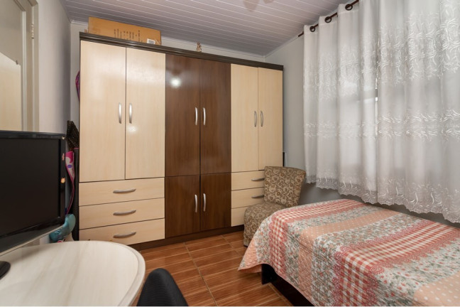 Imagem Casa com 3 Quartos à Venda, 81 m² em Jurubatuba - São Paulo Imagem Casa com 3 Quartos à Venda, 81 m² em Jurubatuba - São Paulo