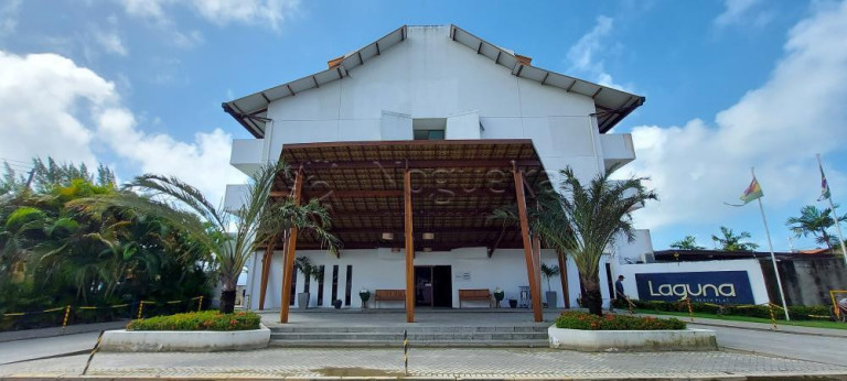 Imagem Apartamento com 1 Quarto à Venda, 22 m² em Porto De Galinhas - Ipojuca