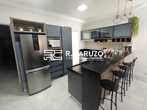 Imagem Casa com 4 Quartos à Venda, 175 m² em Jardim Dos Jequitibás - Limeira Imagem Casa com 4 Quartos à Venda, 175 m² em Jardim Dos Jequitibás - Limeira