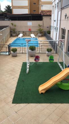 Apartamento com 3 Quartos à Venda, 70 m² em Vila Paulicea - Mogi Das Cruzes