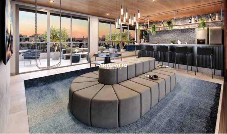 Imagem Apartamento com 1 Quarto à Venda, 33 m² em Vila Clementino - São Paulo Imagem Apartamento com 1 Quarto à Venda, 33 m² em Vila Clementino - São Paulo