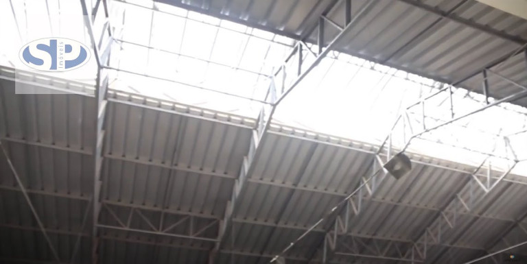 Imagem Imóvel Comercial à Venda, 4.500 m² em Cia Sul - Simões Filho Imagem Imóvel Comercial à Venda, 4.500 m² em Cia Sul - Simões Filho