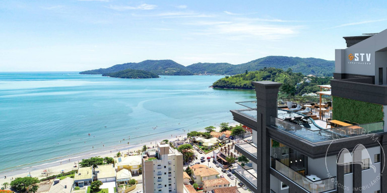 Imagem Apartamento com 3 Quartos à Venda, 119 m² em Balneário Perequê - Porto Belo Imagem Apartamento com 3 Quartos à Venda, 119 m² em Balneário Perequê - Porto Belo