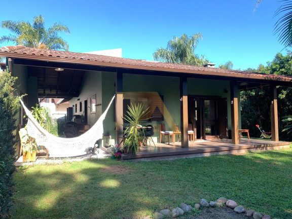Imagem Imóvel com 3 Quartos à Venda, em Limpa - Garopaba Imagem Imóvel com 3 Quartos à Venda, em Limpa - Garopaba