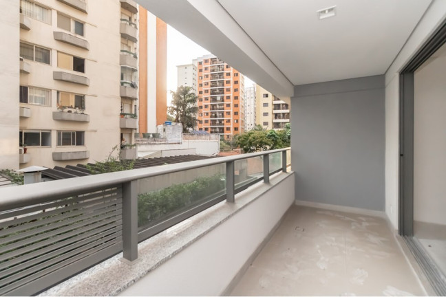 Imagem Loft com 1 Quarto à Venda, 36 m² em Vila Mariana - São Paulo Imagem Loft com 1 Quarto à Venda, 36 m² em Vila Mariana - São Paulo