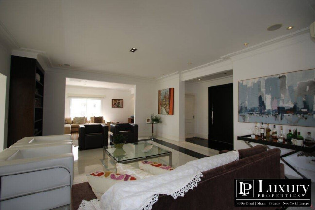 Imagem Apartamento com 2 Quartos à Venda, 280 m² em Vila Nova Conceição - São Paulo Imagem Apartamento com 2 Quartos à Venda, 280 m² em Vila Nova Conceição - São Paulo