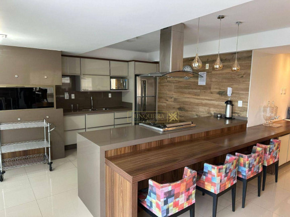 Imagem Apartamento com 3 Quartos à Venda, 96 m² em Canto - Florianópolis