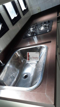 Imagem Apartamento com 1 Quarto para Alugar, 43 m² em Vila Suzana - São Paulo Imagem Apartamento com 1 Quarto para Alugar, 43 m² em Vila Suzana - São Paulo
